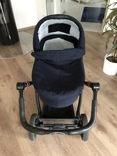 Hartan racer gt belly button edition
