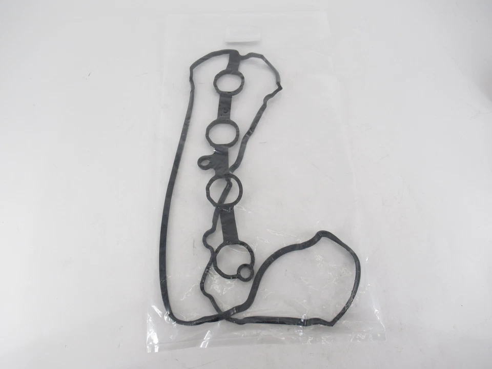 Junta de cubierta de válvula genuina OEM Mazda PYFA-10-235 Foto 3 de 4