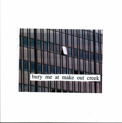 Mitski - Bury Me At Makeout Creek [New Vinyl LP] - Afbeelding 1 van 1