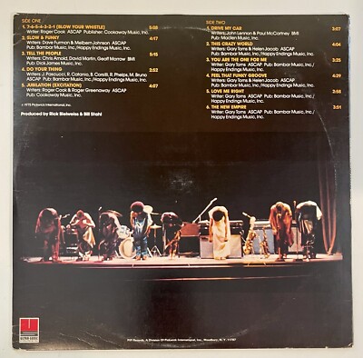 Abraham & His Sons – Your Mother- 7インチ 7