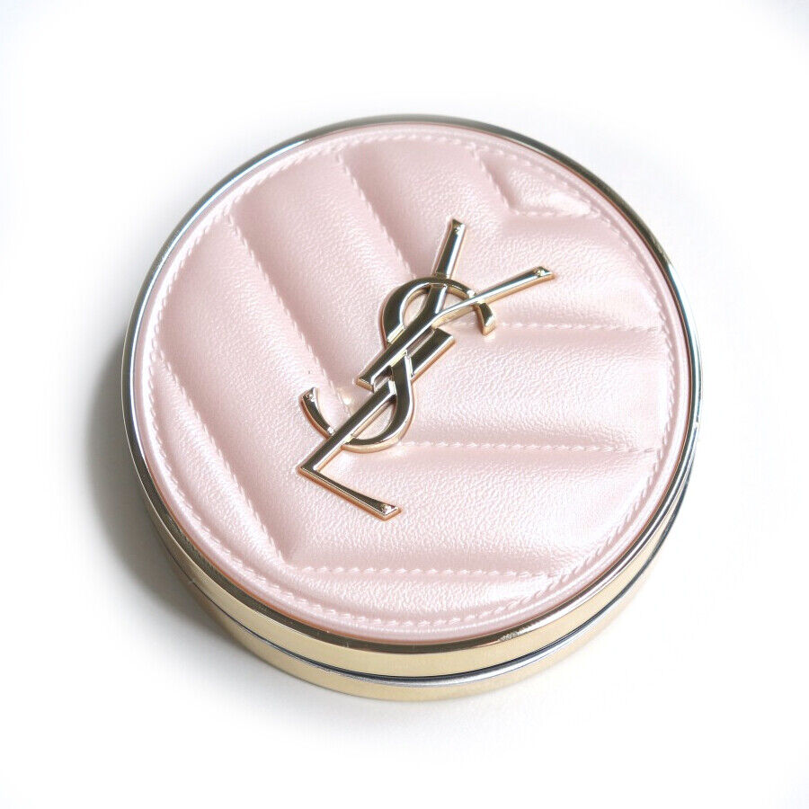 YSL TOUCHE ÉCLAT GLOW-PACT CUSHION 12g Mesh Cushion | eBay YSL TOUCHE ÉCLAT GLOW-PACT CUSHION 12g Mesh Cushion | eBay