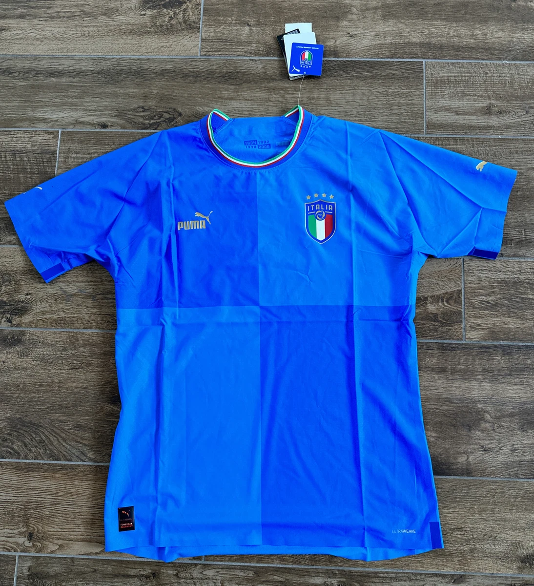Puma 3xl soccer clearance jerseys