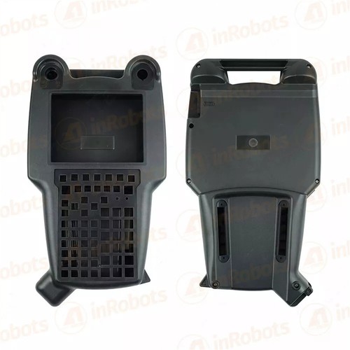 A05B-2518-C202 Case/keypad/screen F FANUC robot A05B Teach pendant Housing shell