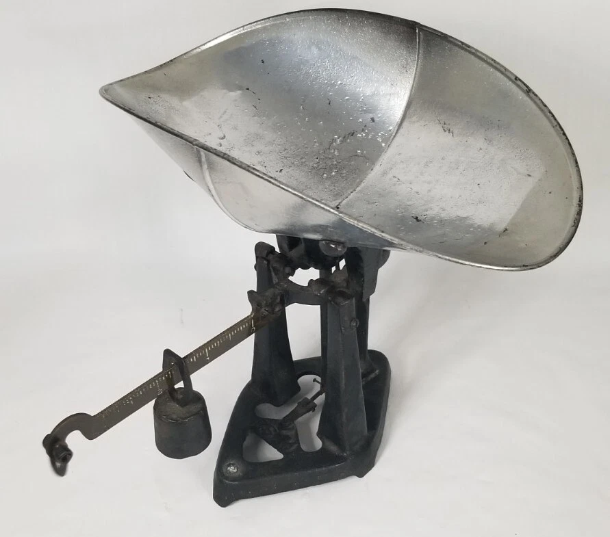Iron counter deals