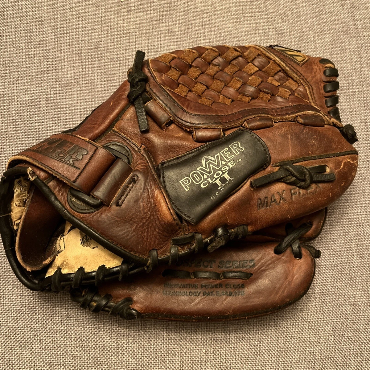 Mizuno power hotsell close ii