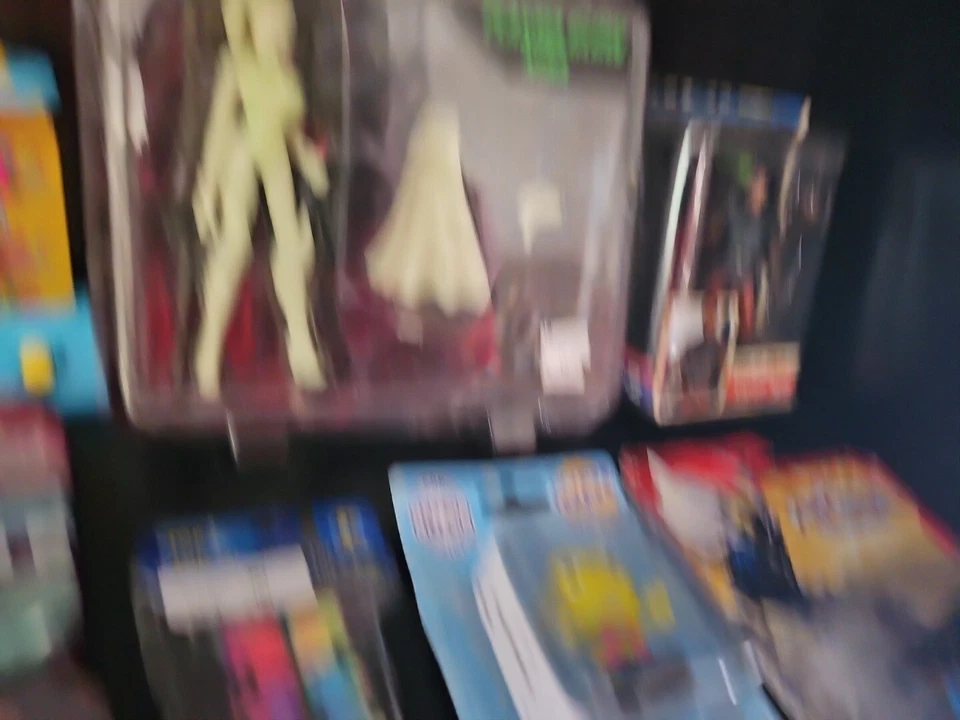 Lote De 19 Lote De Juguetes De Colección Venta Inmobiliaria Encuentra Lote Realmente Genial Ver Fotos Trl8#35 Foto 3 de 4