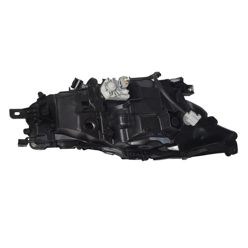 1 par de faros compuestos para Lexus IS IS300 IS350 2017-2020 faros LED L/R - Imagen 10 de 14