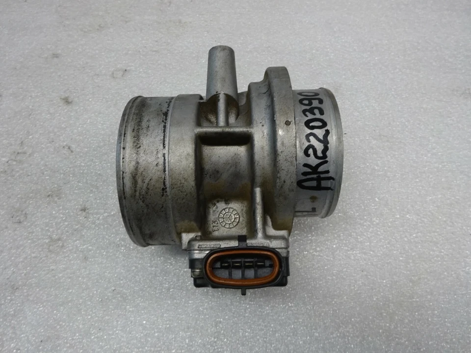 Датчик массового расхода воздуха 1990-1995 Mercury Sable F1ZF-12B579-AA OEM AK220390 - Изображение 2 из 4