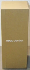 NEW Neat Center 8MP Black 30 FPS Conferencing Camera NEATCENTER-SE