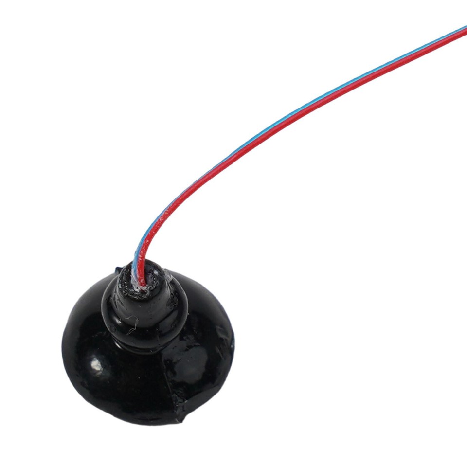 20x Warm White LED Street Light Lamps for HO Scale Model Railway