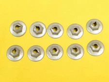 Ford Lincoln Mercury  1/4-20 Pal Nuts