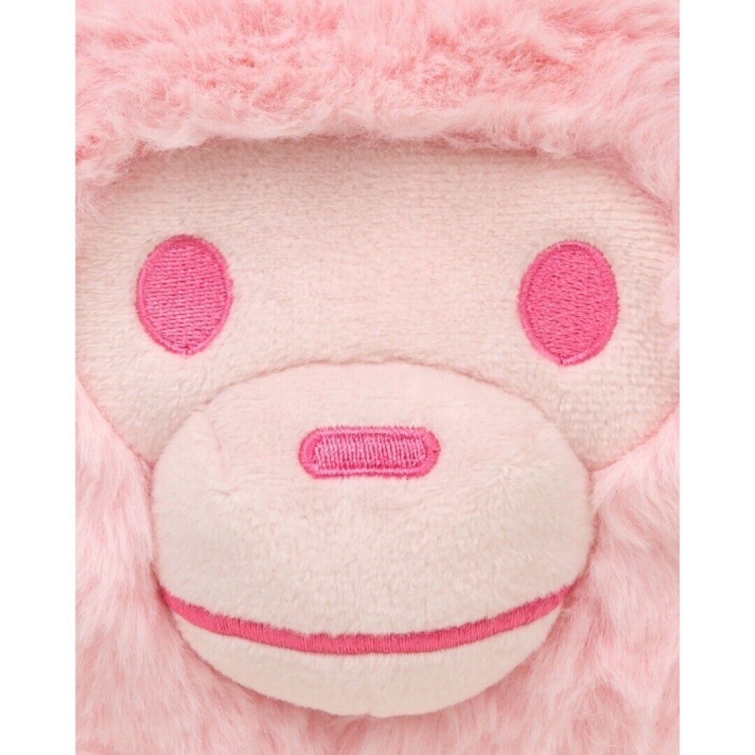 Bape Baby Milo Shoulder Bag Pink | eBay Bape Baby Milo Shoulder Bag Pink | eBay