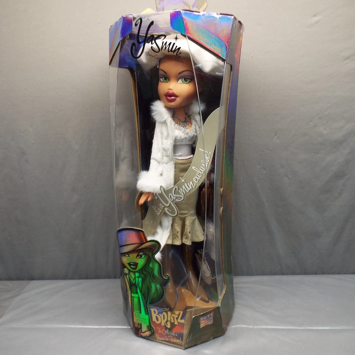 Bratz Yasmin 24