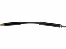For 2015-2018 Ford Special Service Police Sedan Brake Hose Dorman 13373CD 2016