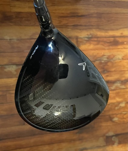 Tête De Driver Callaway Rogue 9° Pour Droitier - Occasion