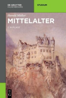 Mittelalter | Buch | 9783110399684