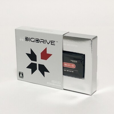 Bit Generations: Digidrive GBA Box & Manual JAPAN | eBay Bit Generations: Digidrive GBA Box & Manual JAPAN | eBay