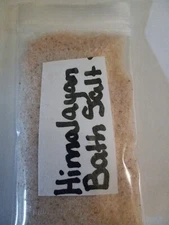 Himalayan Bath Salt