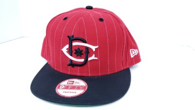rob dyrdek new era hats