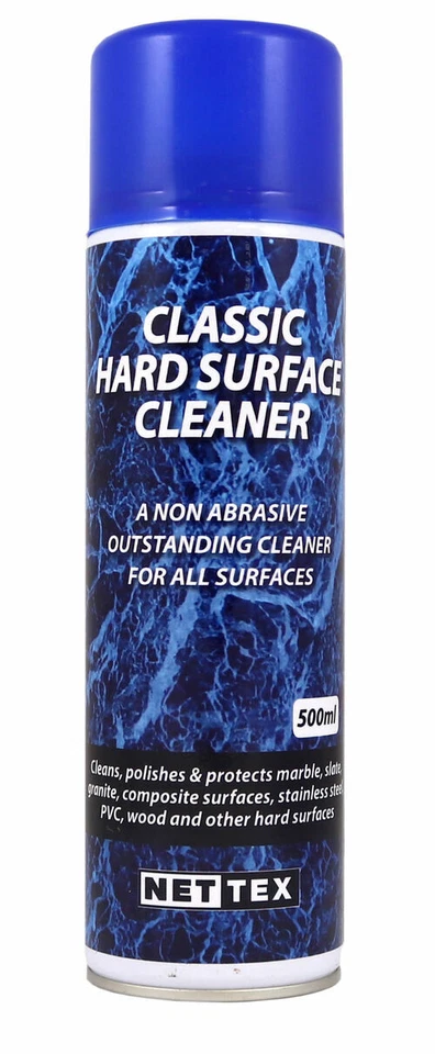 NETTEX Classic Hard Surface Cleaner 500ml