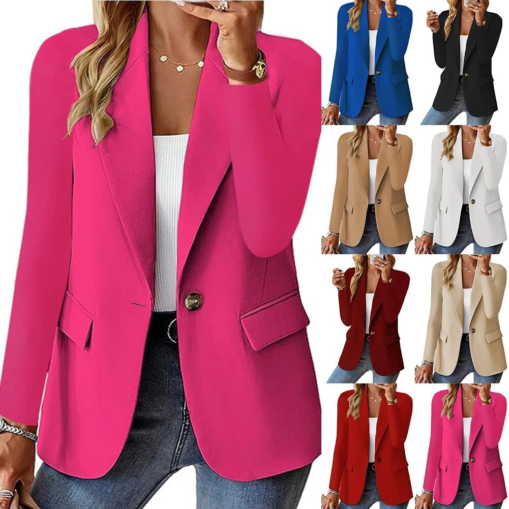 Cheap womens blazer sale