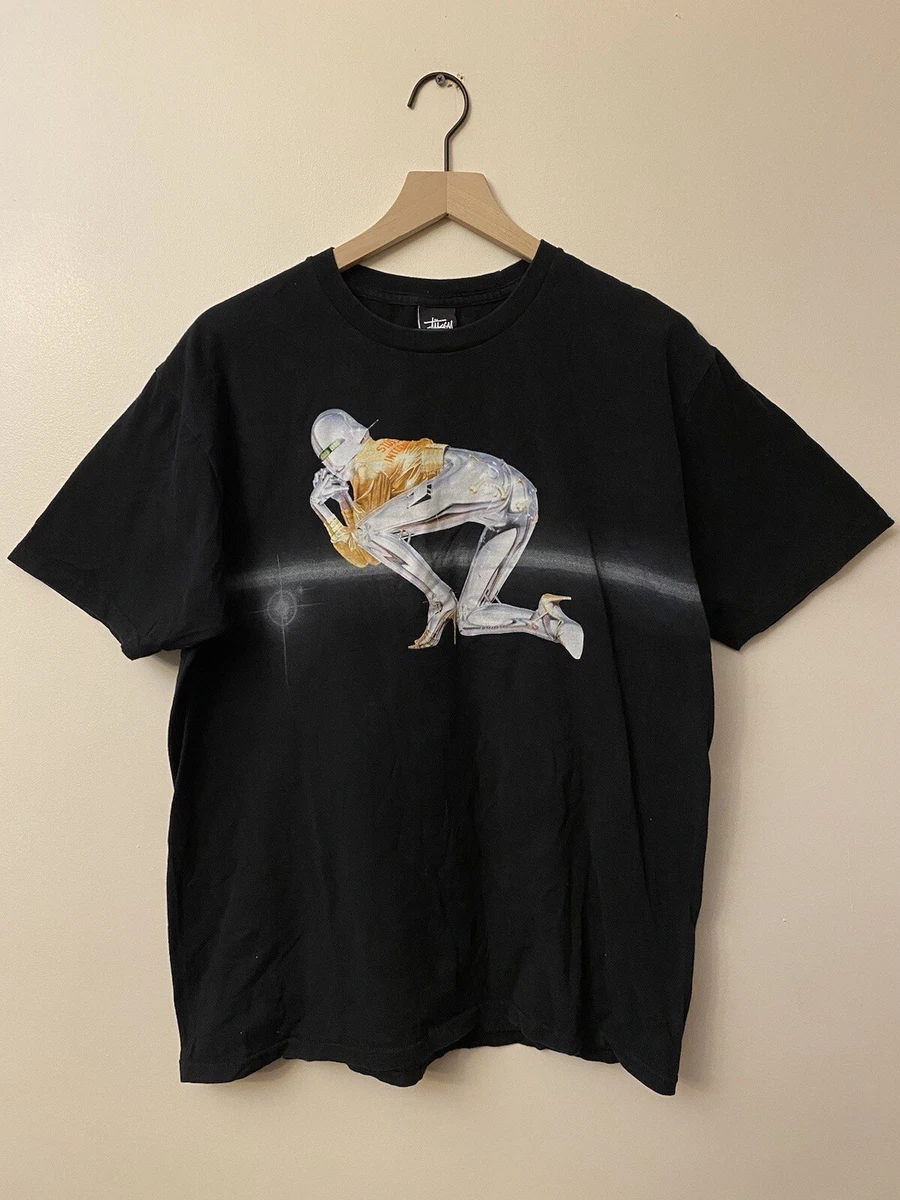 Stussy sorayama store