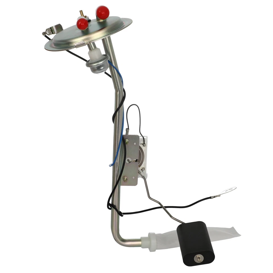 Bomba de combustible para Chevrolet C10 K10 C20 K20 C30 K30 y GMC C1500 C2500 K1500 K2500 Foto 4 de 4