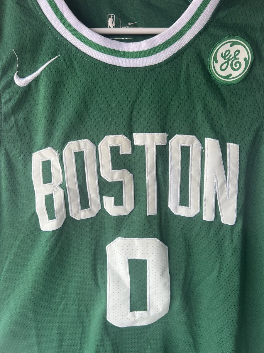 Boston Celtics 44 Ainge Green Swingman Jerseys