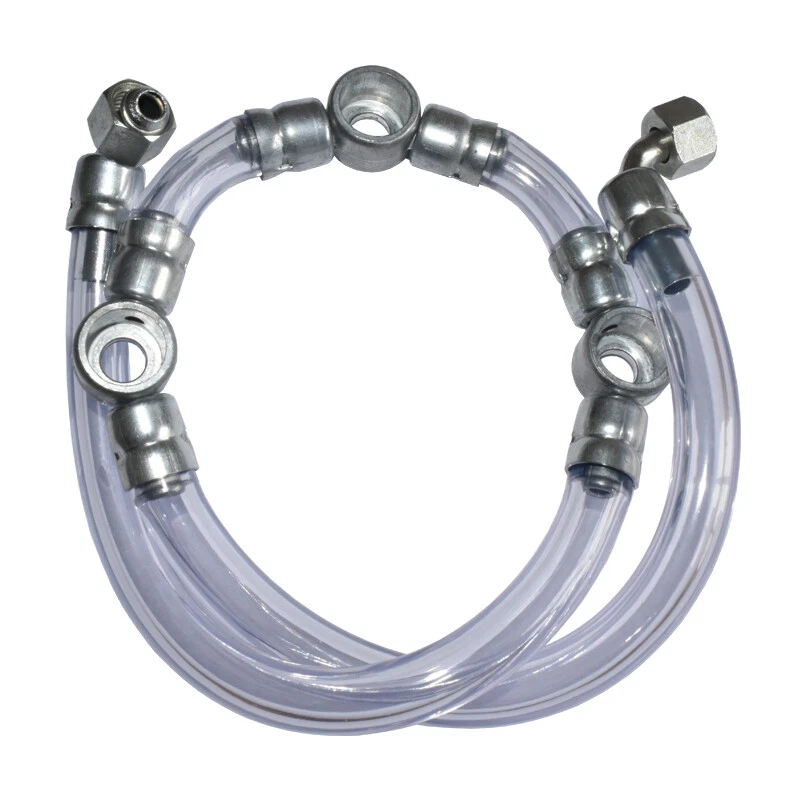 TRIUMPH KRAFTSTOFFLEITUNGSBAUGRUPPE TRIDENT T150 83-3154  - Bild 1 von 1