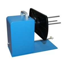 Multi-purpose Automatic Rewinder Tag Around The Feeder Winder Rewinder BSC-X6