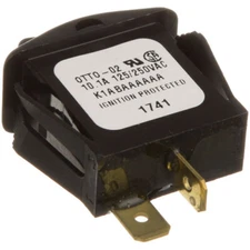 SWITCH ON-OFF JS/JT/TJ3 for Cornelius 18334