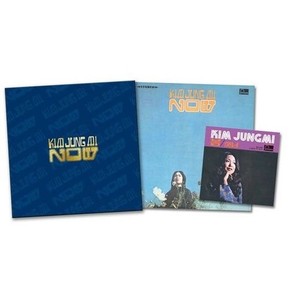 Kim Jung Mi-Now | eBay