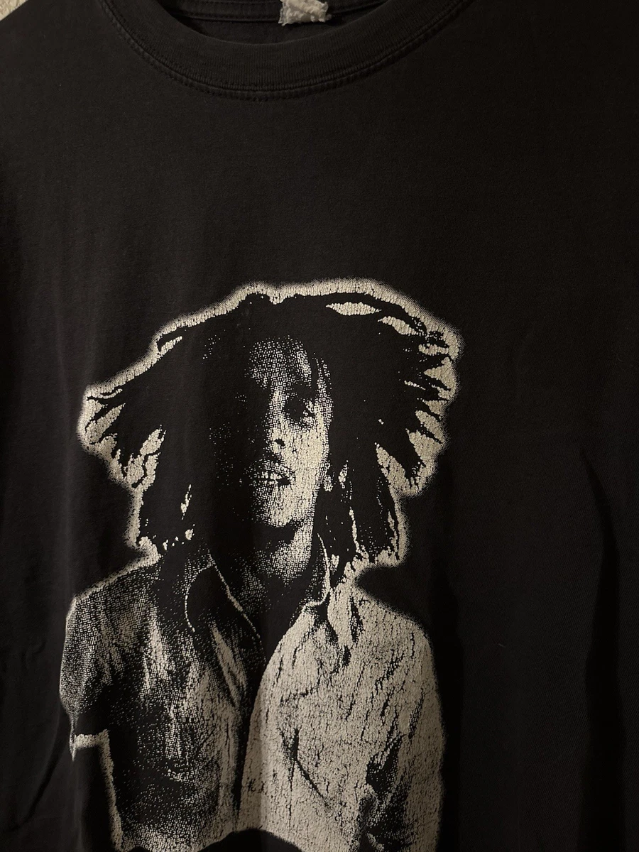 Bob Marley T-Shirts for Men for sale - eBay