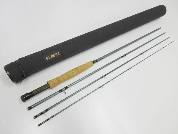 SAGE Fly Fishing Rod 9 ft Item Fishing Rods 5 wt Line Weight