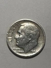 NICE 1948 S  ROOEVELT DIME     N374