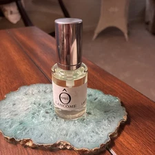 Original Lancome Oui Perfume Eau de Toilette Spray Lab Sample 1 Oz ? Full