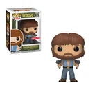 Funko Pop Chuck Norris #673 Walker Texas Ranger Vinyl Figure Television Target