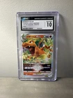 Pokemon Charizard VSTAR Japanese VSTAR Universe holo 14/172 CGC 10