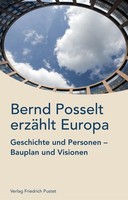 Bernd Posselt ErzäHlt Europa Bernd Posselt