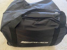 MERCEDES AMG Indoor Car Cover Abdeckplane S-Klasse Coup&eacute; CL C216 Original