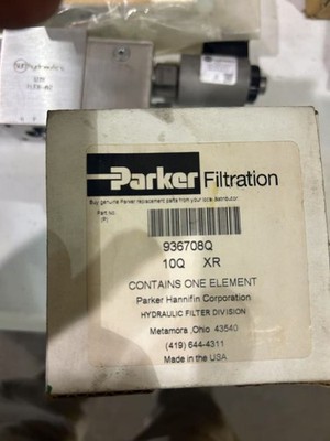 PARKER Filtration 936708Q
