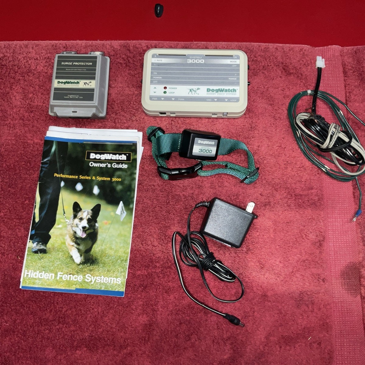 Dog Watch Hidden Fence Fence Diy Dog Watch Invisible Fence Best