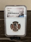 1959 25C Washington Silver Quarter NGC PF67