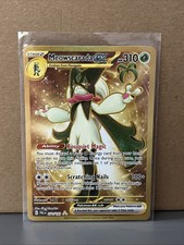 Meowscarada ex 271/193 Sv02: Paldea Evolved Holo for sale online