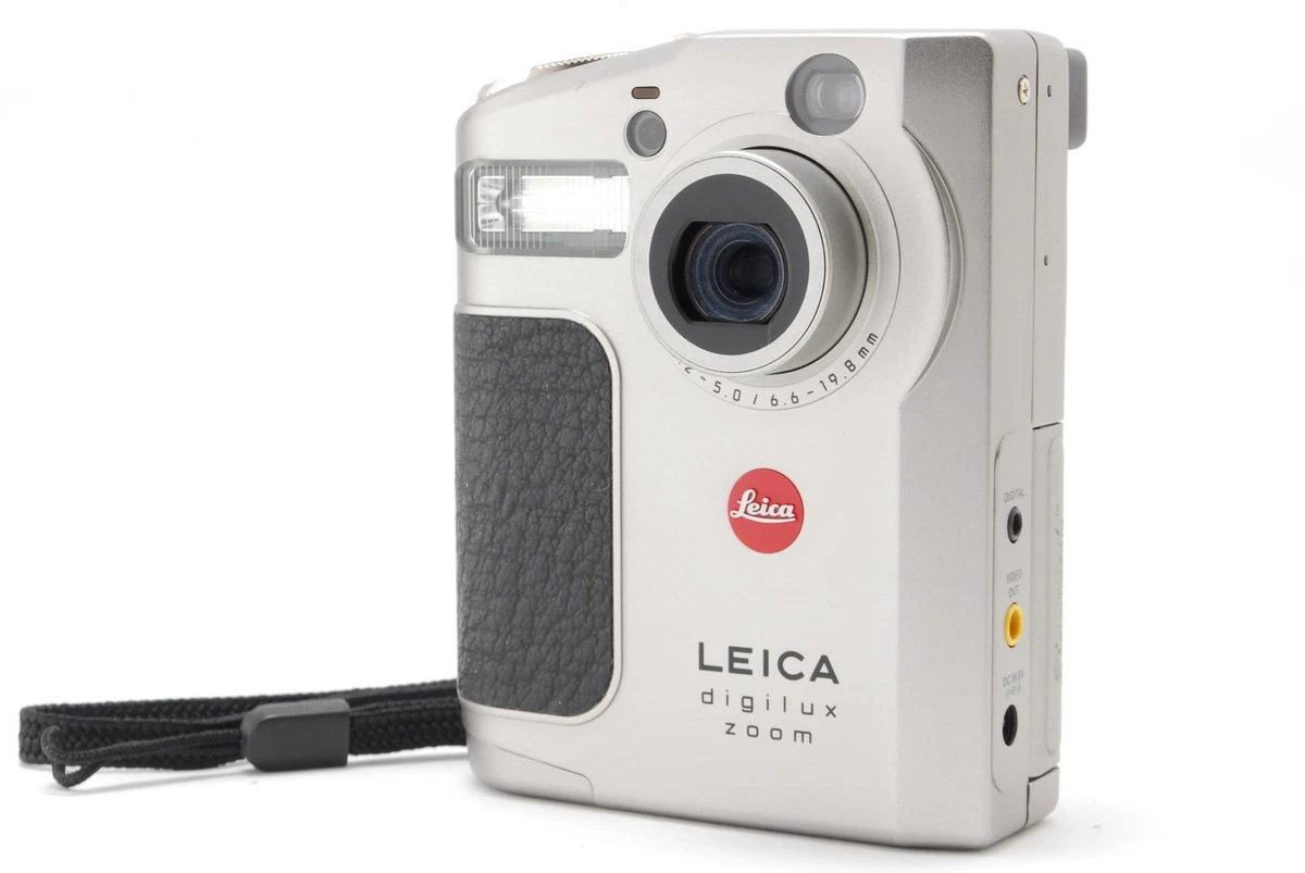 Leica Digilux Digital Cameras for Sale - Shop New & Used Digital