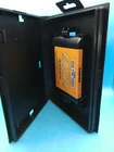 Gaiares (Sega Genesis, 1990) Game Cartridge
