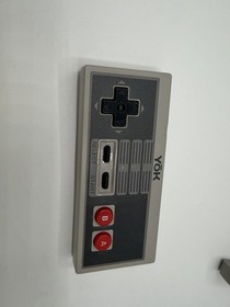 Nintendo NES Classic Mini Console CLV-001 &ndash; Used &ndash; 1 Wireless Controller