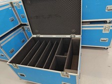 Flight Case ARRI Pour 5x SkyPanel S60-C LED Projecteur Lumière Continue
