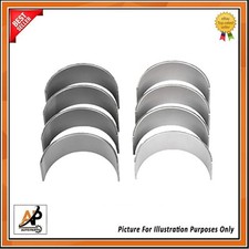 Juego de rodamientos de biela de extremo grande para motor HYDA gasolina 2.5 ST RS -0.25