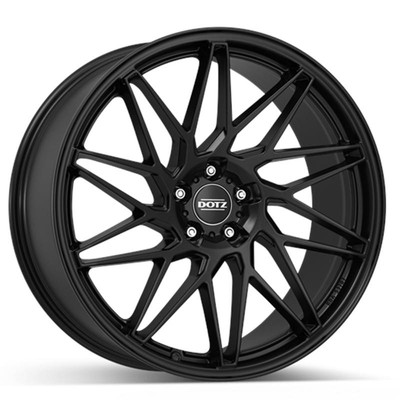 Distanziale Ruota In Alluminio Forgiato 20 Mm Per Range Rover, Volvo, Jaguar E Modelli Compatibili PCD 5x108